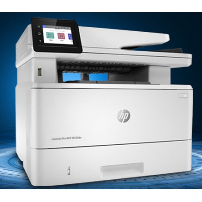 HP LaserJet Pro MFP M329dw激光多功能一體機(jī)