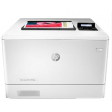 HP Color LaserJet Pro M454nw彩色激光打印機