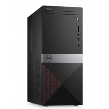 戴爾（DELL）成就3671 商用辦公 臺式機(jī)電腦 家用游戲主機(jī) 設(shè)計制圖整機(jī) 單主機(jī)