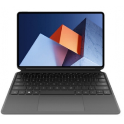 華為HUAWEI MateBook E 12.6英寸 OLED全面屏，二合一